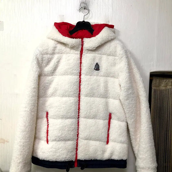 [BUNJANG] Marina Yachting Fleece Jacket / MARINA YACHTING 플리스 자켓