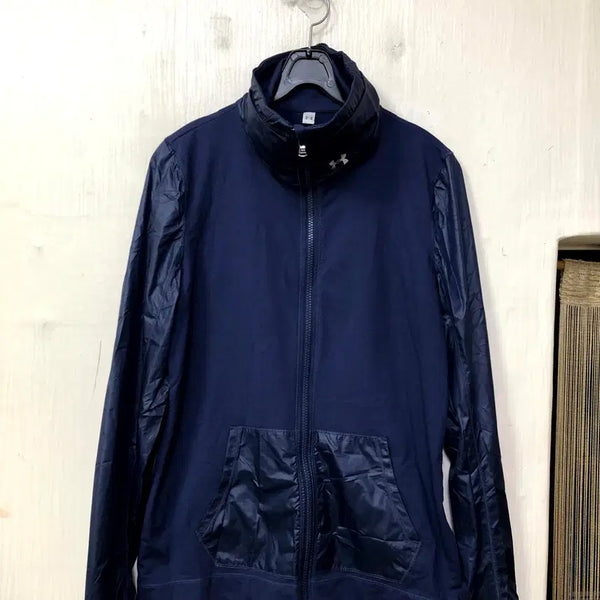 [BUNJANG] Under Armour Zip-Up Jacket / 언더아머 집업 자켓