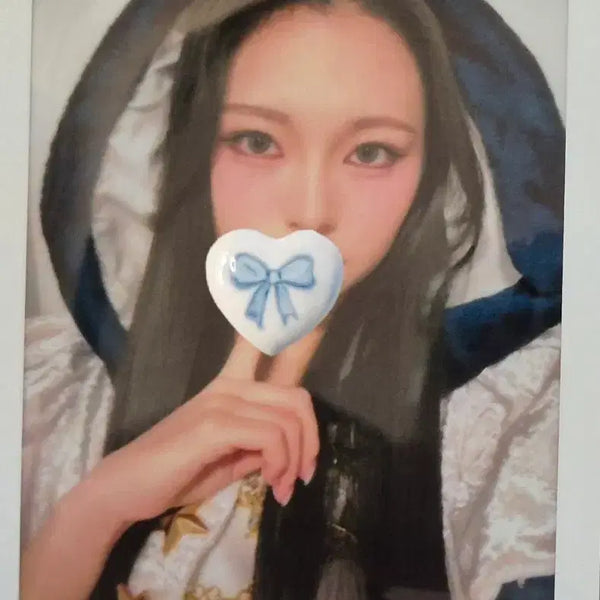 [BUNJANG] CANDYTUNE Kirihara Mizuki Print Cheki / CANDYTUNE 키리하라 미즈키 프린트체키