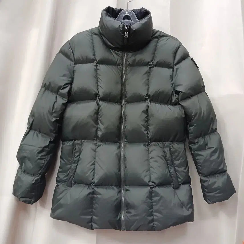 [BUNJANG] South Cape Women's Reversible Goose Down Padding Jacket / 사우스케이프 여성 리버서블 양면 구스다운 패딩