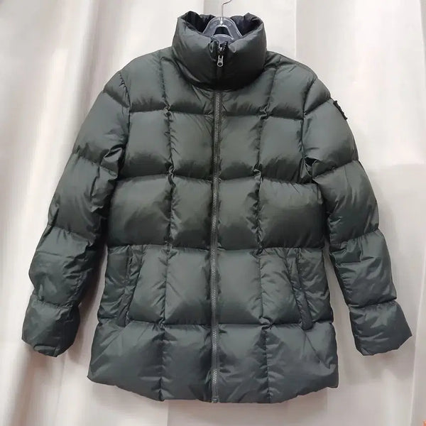 [BUNJANG] South Cape Women's Reversible Goose Down Padding Jacket / 사우스케이프 여성 리버서블 양면 구스다운 패딩