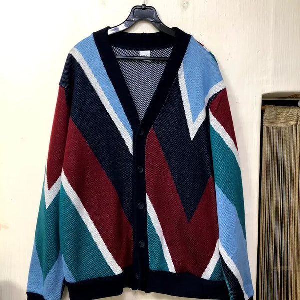 [BUNJANG] Zara Knit Cardigan / 자라 니트 가디건