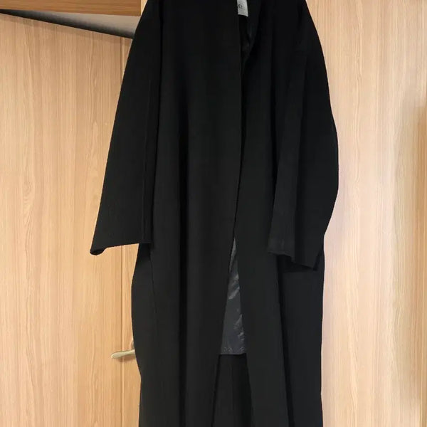 [BUNJANG] ORR Cashmere Wool Blend Coat M / ORR 오르 캐시미어울혼방 코트 M