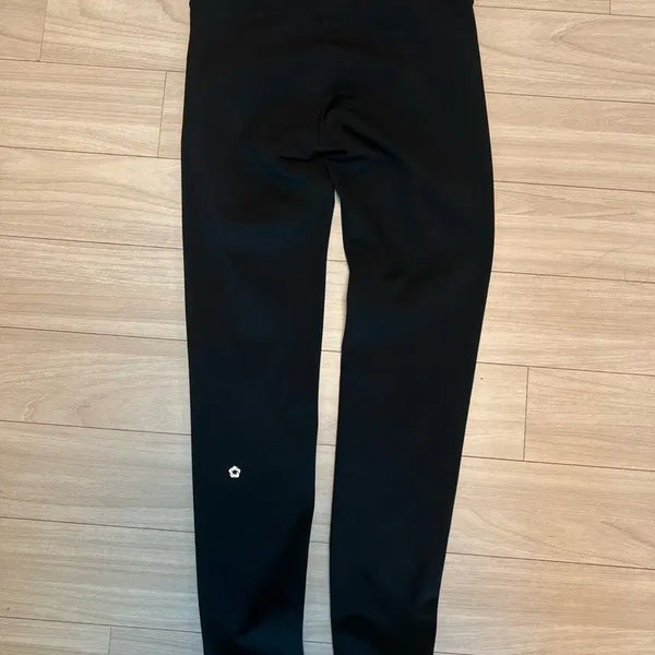 [BUNJANG] Mula Black Leggings / 뮬라 블랙레깅스