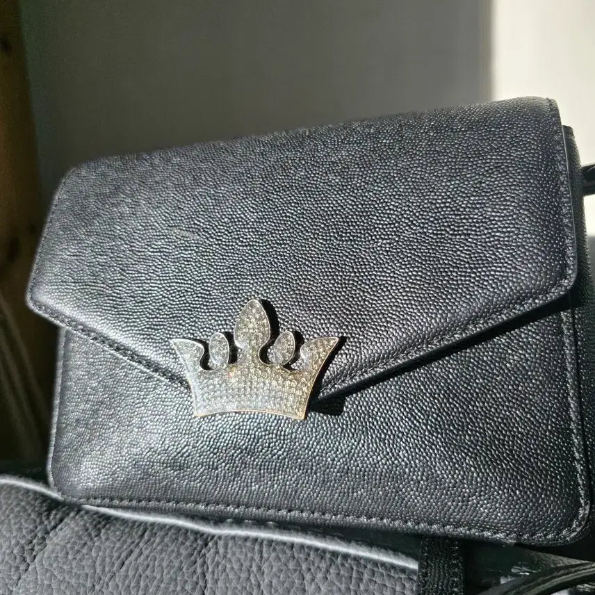 [BUNJANG] J.ESTINA Mini Cross Shoulder Bag / 제이에스티나 미니크로및숄드