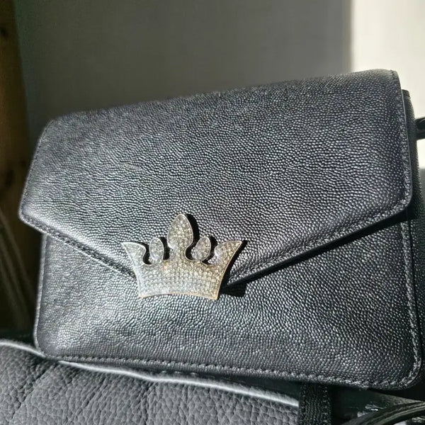 [BUNJANG] J.ESTINA Mini Cross Shoulder Bag / 제이에스티나 미니크로및숄드
