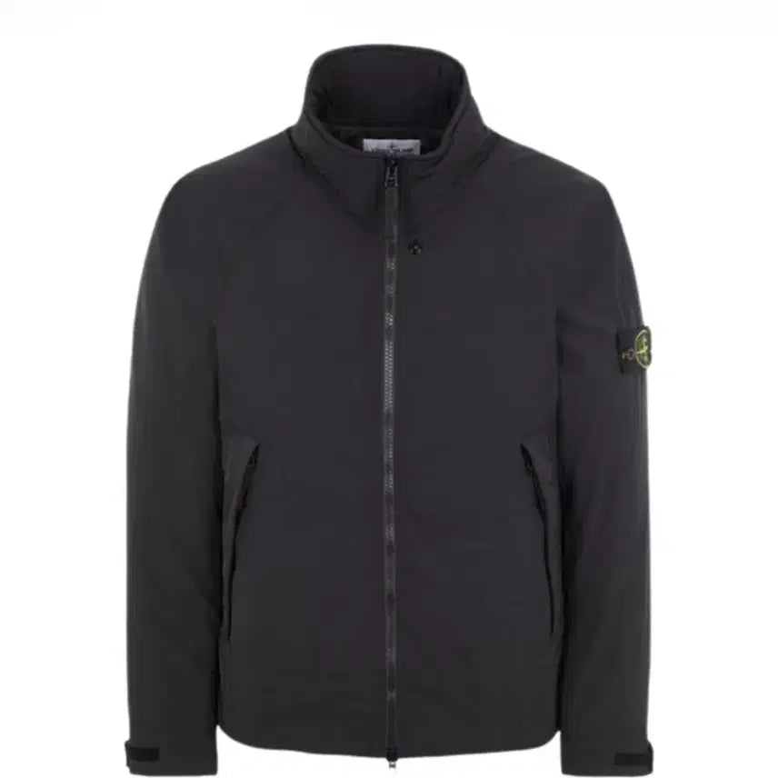 [BUNJANG] Stone Island 41926 Micro Twill Jacket / 스톤아일랜드 41926 마이크로 트윌 자켓 (마지막 가격!)
