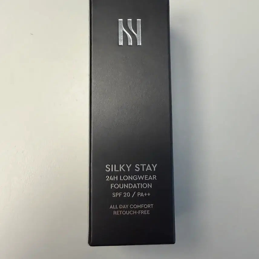 [BUNJANG] Hera Silky Stay Foundation 21N1 / 세제품] 헤라 실키스테이 파운데이션 21N1