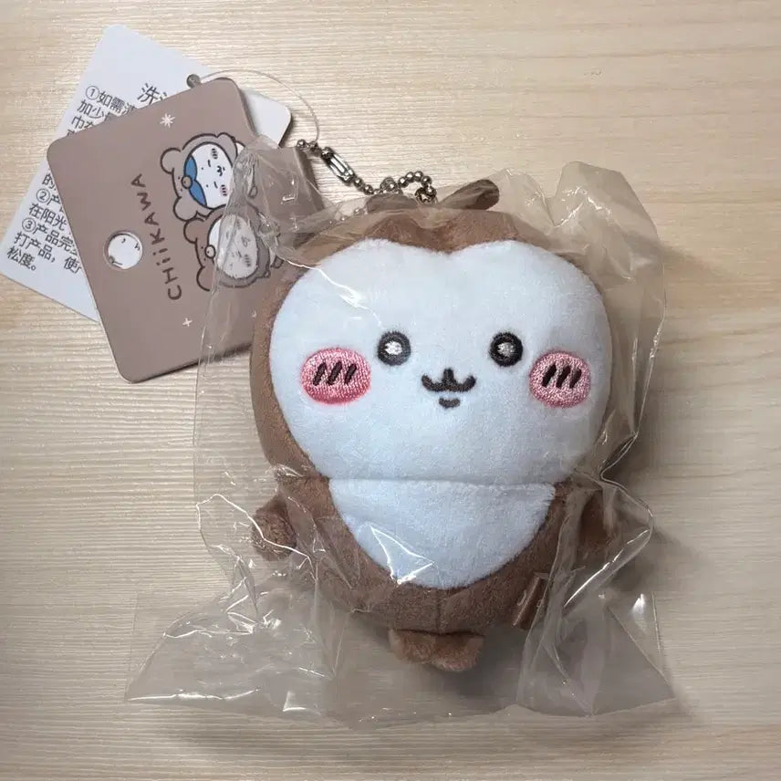 [BUNJANG] Chiikawa Beetles Mascot (Pre-Renewal Version) / 치이카와 미니소 리뉴얼 전 풍뎅이