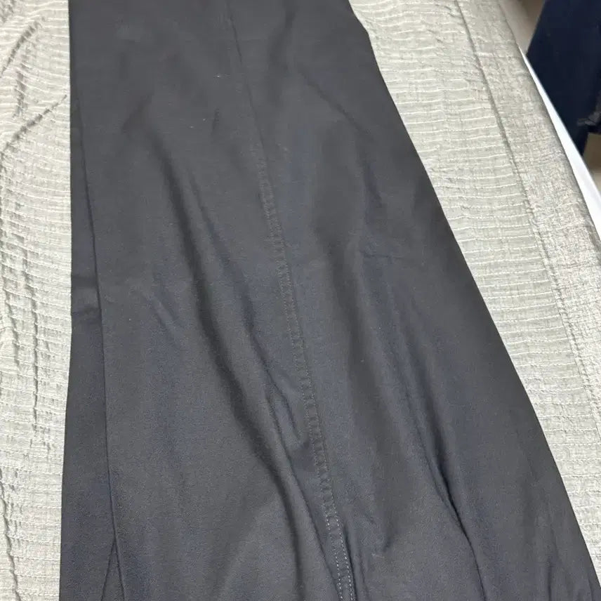 [BUNJANG] Another Office Santiago Slacks Black Size 3 / 어나더 오피스 산티아고 슬렉스 블랙 3사이즈