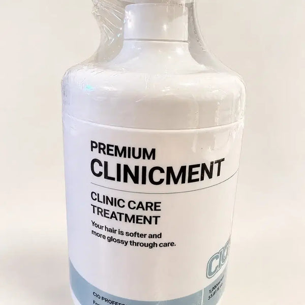 [BUNJANG] CIO Sio Premium Treatment 1000ml / cio 시오 트리트먼트 1000ml