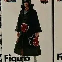 [BUNJANG] Itachi Pignone Figure / 이티치 안전결제용