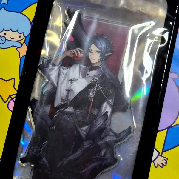 [BUNJANG] Arknights Zalak Acrylic Stand / 명일방주 좌락 아크릴 스탠드