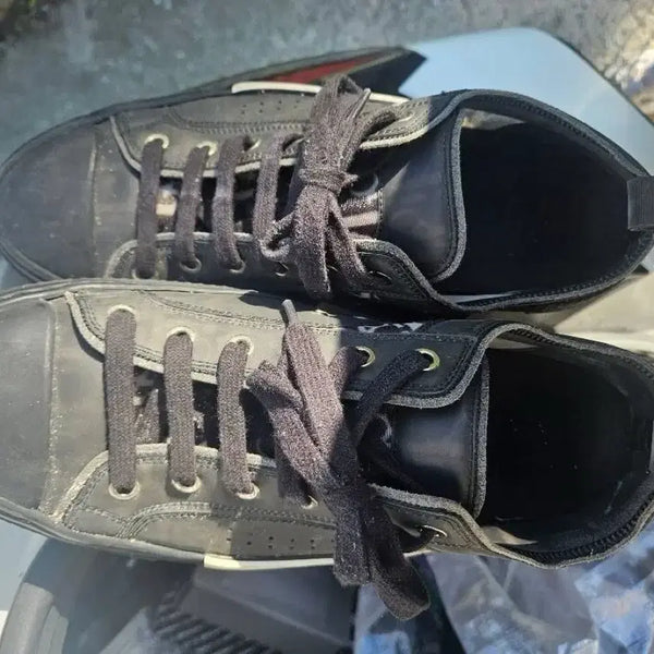 [BUNJANG] Dior B23 Sneakers Black / 디올 b23