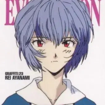 [BUNJANG] Rei Ayanami Cosplay Costume (Includes Wig) - Size M / 급급처!!)) 아야나미 레이 코스프레 양도 (가발 포함)