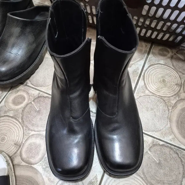 [BUNJANG] Kinch 233 Sneakers Size 260 / 킨치 233 260