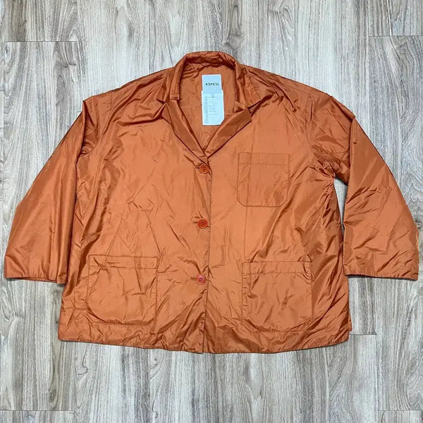 [BUNJANG] Aspesi Thermore Capote Jacket / 아스페시 Thermore 카포테 자켓