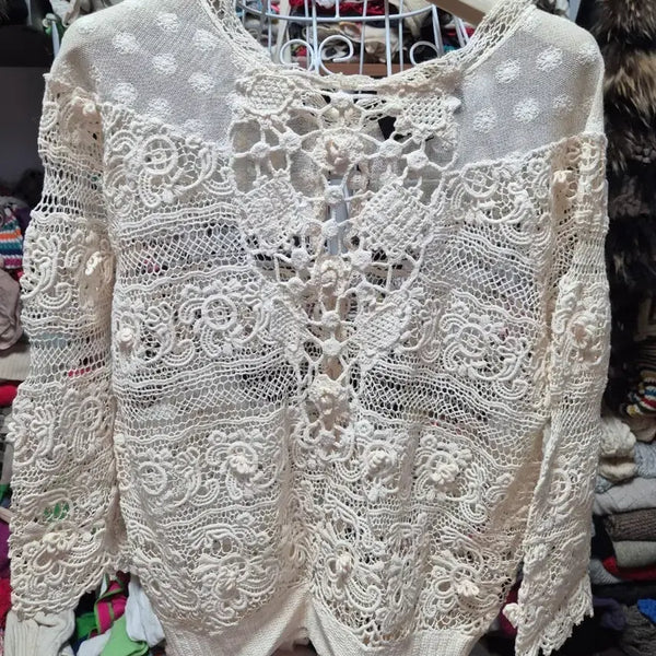 [BUNJANG] Isabel Marant Scarf / 이지벨마랑