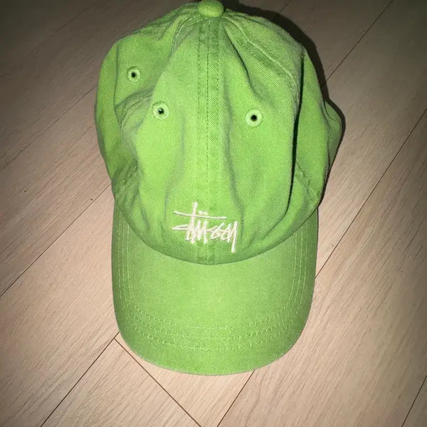 [BUNJANG] Stussy Cap / 스투시 모자