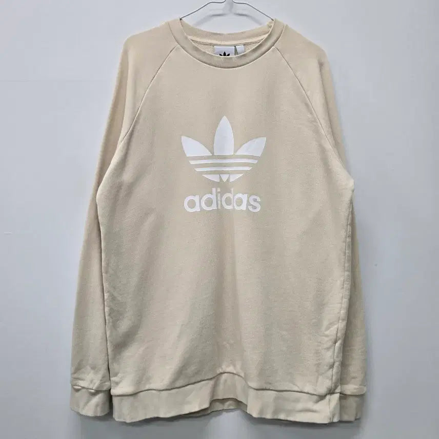 [BUNJANG] Adidas Sweatshirt Size 105 / 아디다스 105사이즈 맨투맨/4600/더본