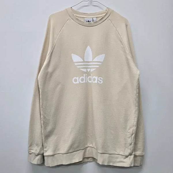[BUNJANG] Adidas Sweatshirt Size 105 / 아디다스 105사이즈 맨투맨/4600/더본