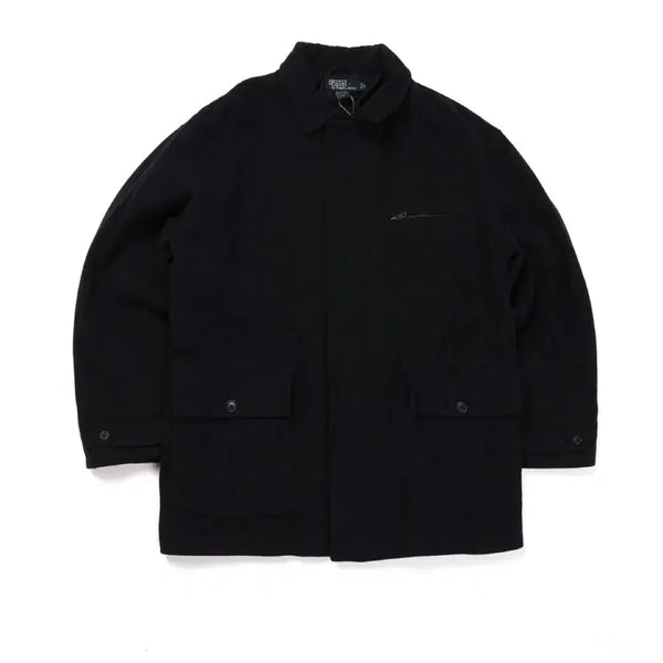 [BUNJANG] Polo by Ralph Lauren Wool Jacket / 폴로 랄프로렌 Polo by Ralph Lauren Wool Jacket