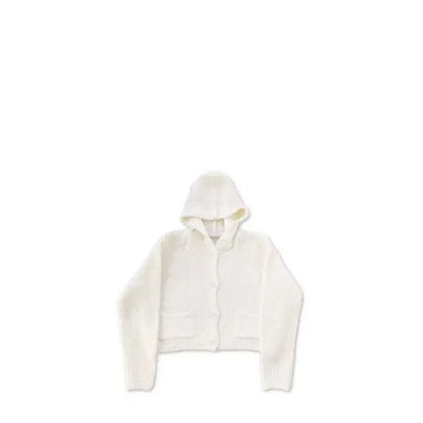 [BUNJANG] Lazy Studio Rottini Knit Ivory / 레이지샵 로티니트 아이보리