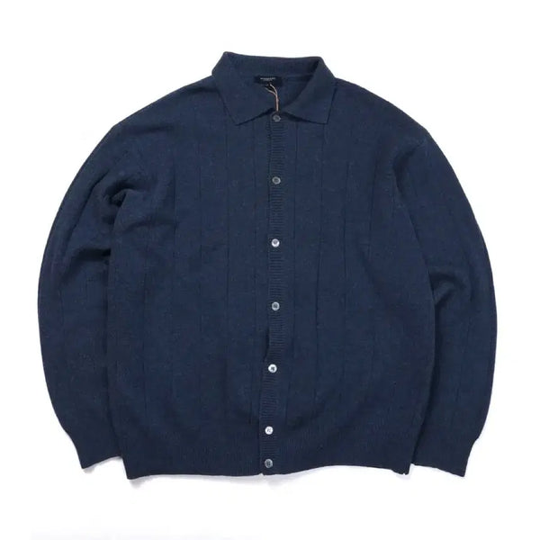 [BUNJANG] Burberry Wool Cardigan XL / 버버리 Burberry Wool Cardigan