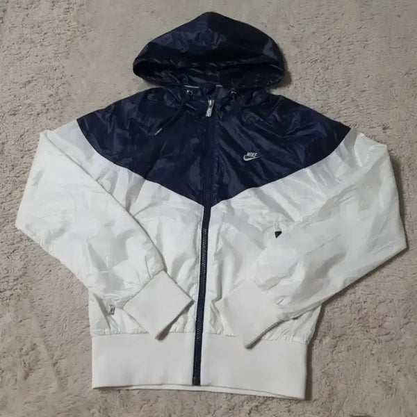 [BUNJANG] Nike Kids Windbreaker Jacket / 나이키 바람막이