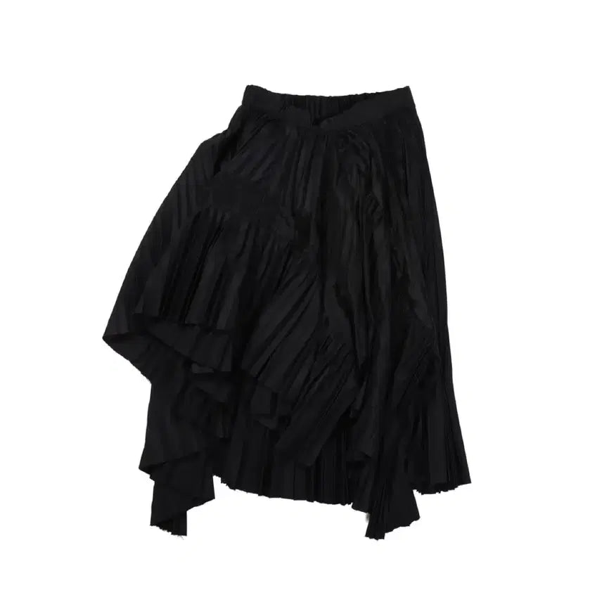 [BUNJANG] Sacai Frill Skirt / 사카이 Sacai Frill Skirt
