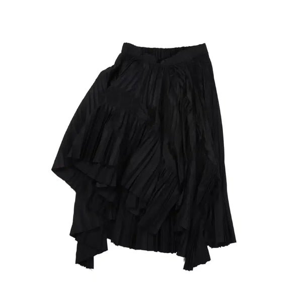 [BUNJANG] Sacai Frill Skirt / 사카이 Sacai Frill Skirt