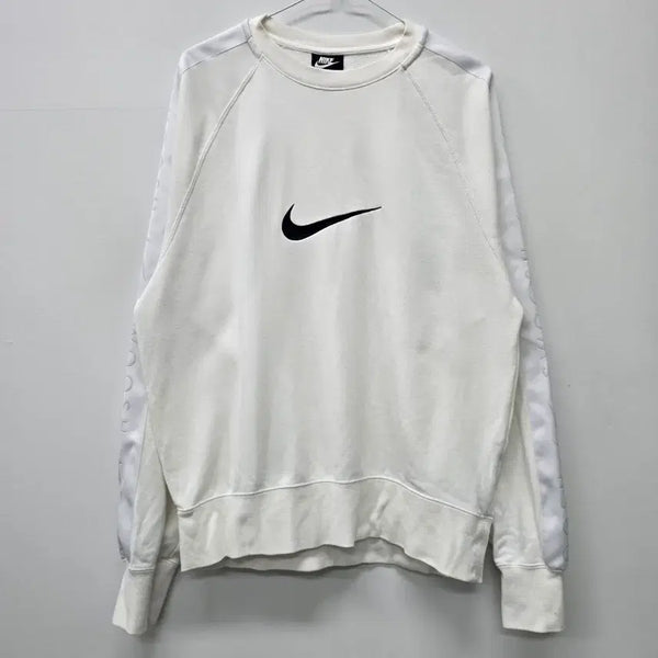 [BUNJANG] Nike Sweatshirt Size 100 / 나이키 100사이즈 맨투맨/4605/더본