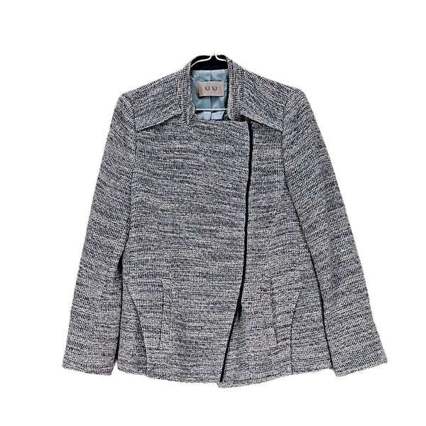 [BUNJANG] SJSJ Hansem Modern Jacket 90 / SJSJ한섬 90 모던한 자켓 멀티플 04244