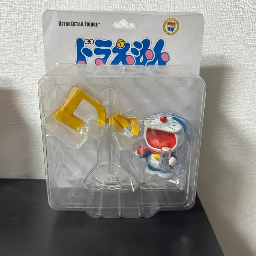 [BUNJANG] Medicom Toy UDF Doraemon Figure / 도라에몽 피규어 메디콤토이 UDF 정품