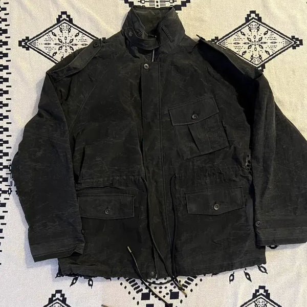 [BUNJANG] MMIC Studio Field Jacket - Size M / MMIC 스튜디오 필드 자켓 M사이즈