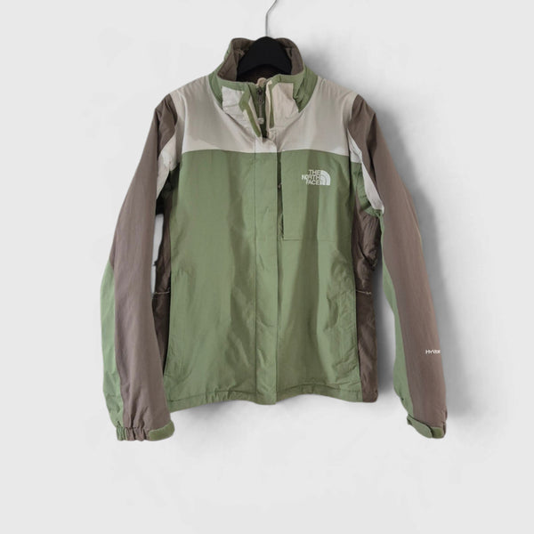[BUNJANG] The North Face Women's Windbreaker Jacket / [해외S]노스페이스 바람막이점퍼 여성