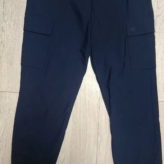 [BUNJANG] TOPTEN Cargo Pants (2 Types) / 탑텐 카고팬츠 2종