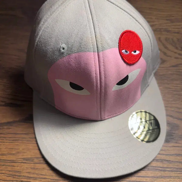 [BUNJANG] CLNZ XL Cap Hat / CLNZ XL 캡모자