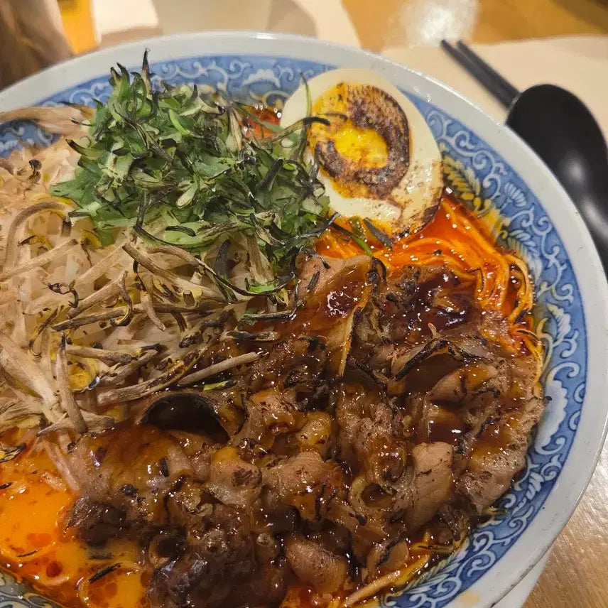 [BUNJANG] Ramen / 라멘