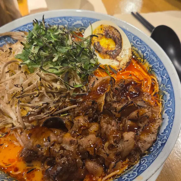 [BUNJANG] Ramen / 라멘
