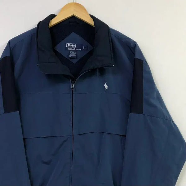 [BUNJANG] Polo Jacket / 105 폴로 자켓