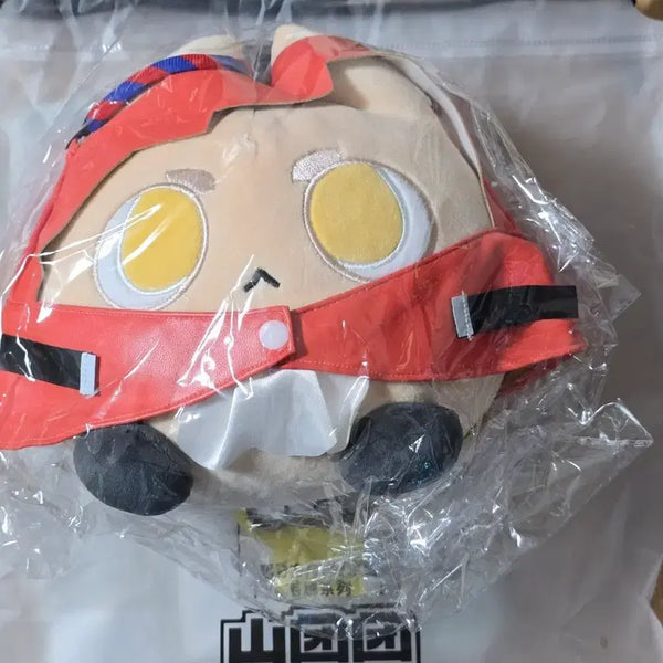 [BUNJANG] Arknights: Endfield Rossi Dragon Bubble Plush / 명일방주 엔드필드 로시 드래곤 버블 누이구루미 인형