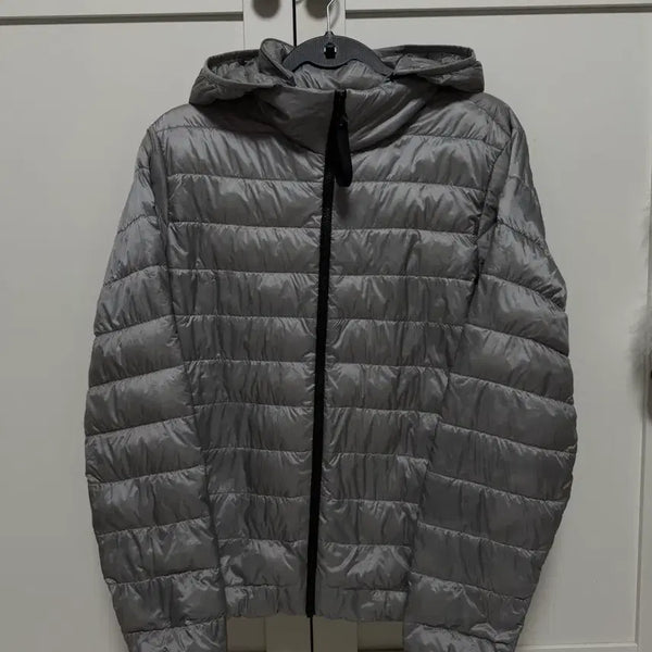 [BUNJANG] Eider Lightweight Down Jacket - Men's M / 아이더 경량패딩 M사이즈
