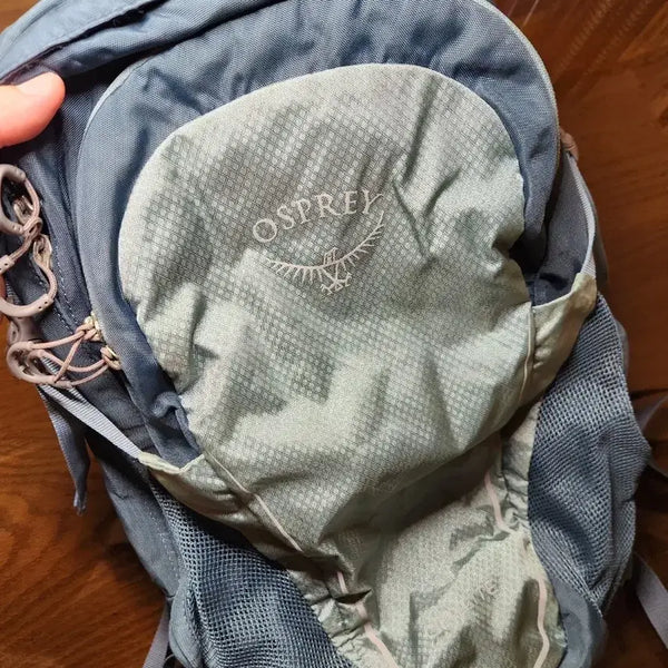 [BUNJANG] Osprey Daylight 13L Backpack / 오스프리 데이라이크 13L 등산 가방