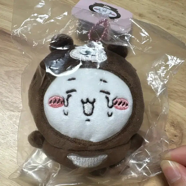 [BUNJANG] Chiikawa Chewy Bear Sealed / 치이카와 말레이곰