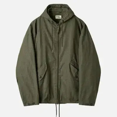 [BUNJANG] Roughside Hill Parka Olive Size 3 / 러프사이드 힐파카 올리브 3