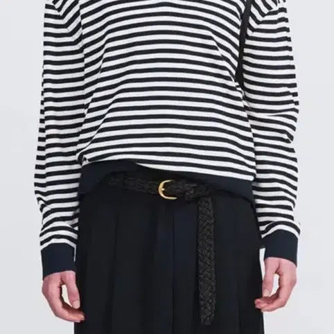 [BUNJANG] Recto Marina Knit / 렉토 마리나 니트
