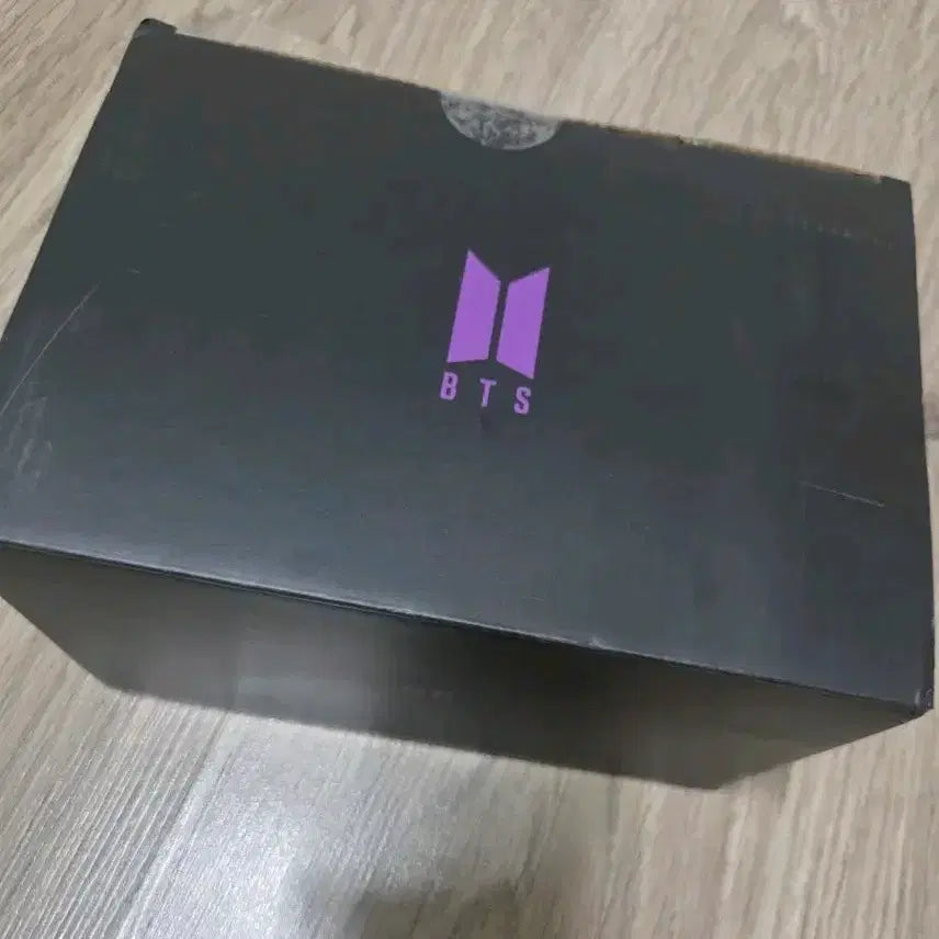 [BUNJANG] BTS Merch 6 Full Box Set / 방탄소년단 머치6 풀박 merch6
