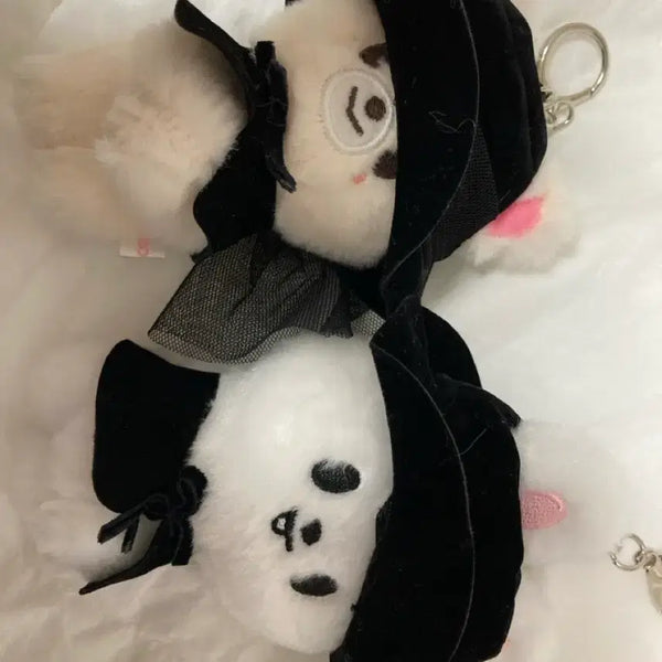 [BUNJANG] SKZOO Foxy & Ribbit Plush Set / 스키주 폭시니&리빗