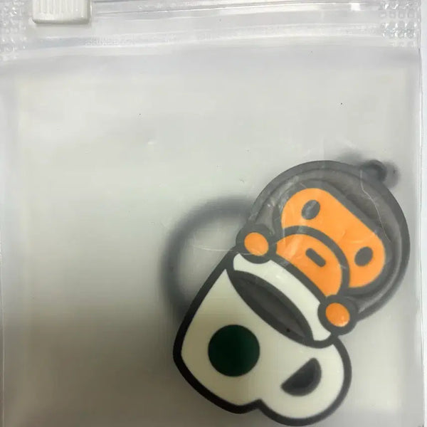 [BUNJANG] Starbucks Baby Milo Keychain / 스타벅스 베이비 마일로 키체인